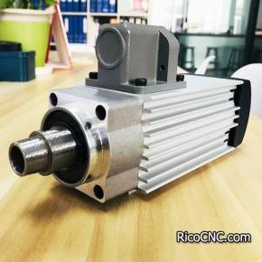 4-075-01-1076 Motor de CA 4075011076 Motor 0,4 KW 400 V para Homag