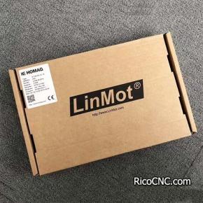 Unidad compacta LinMot C1150-DS-XC-1S Unidad Homag 4-008-39-2573