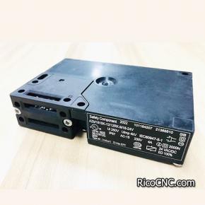 Homag 4-008-32-1206 Interruptor de seguridad 4008321206 AZM 161CC-12/12RKEU-024-2741