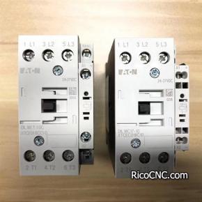 EATON DILMC17-10 Contactor ELÉCTRICO Homag 4-008-20-0418 Contactor