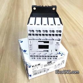 EATON DILMC9-10 Contactor Homag 4-008-20-0416