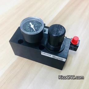 Aventics R424E10391 Válvula solenoide Homag 4-011-04-1496 Válvula de control