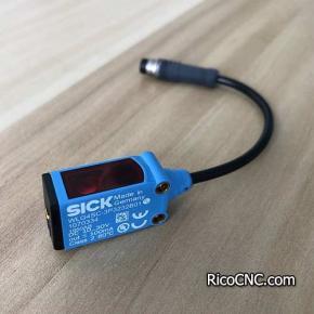 SICK WLG4SC-3P3232B01 Sensores fotoeléctricos Homag 4-008-61-1536 Sensor
