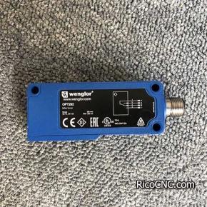 Sensor réflex WENGLOR OPT292 Homag 4-008-61-1344