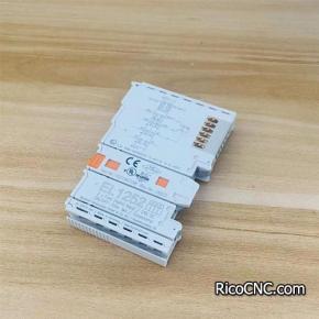 BECKHOFF EL1252 EtherCAT Terminal Homag 4-086-05-0186 Módulo de entrada digital