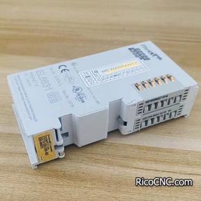 Terminal del controlador BECKHOFF EL1252 Homag 4-086-05-0186 Terminal EtherCAT