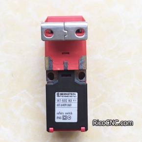 Interruptor de seguridad Bernstein SKT-SU1ZM3 Homag 4-008-32-0575