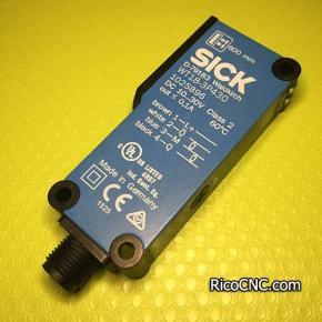 Sensores fotoeléctricos SICK WT18-3P430 Sensor Homag 4-008-61-0241