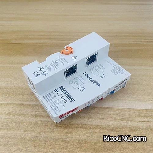 Acopladores de bus para Homag Módulo de interfaz del acoplador EtherCAT.jpg